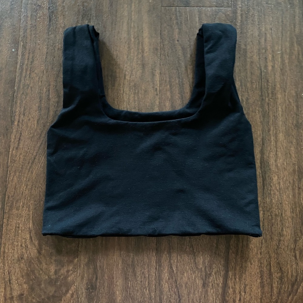 FP Movement Don’t Be Square Bra